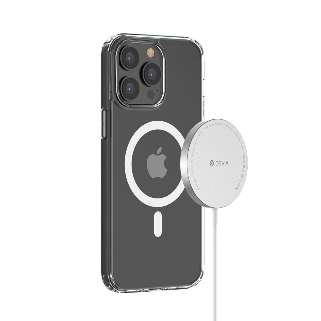 protector-shoockproof-case-iphone-14-pro-max-magnetico-magsafe-devia-transparente.webp