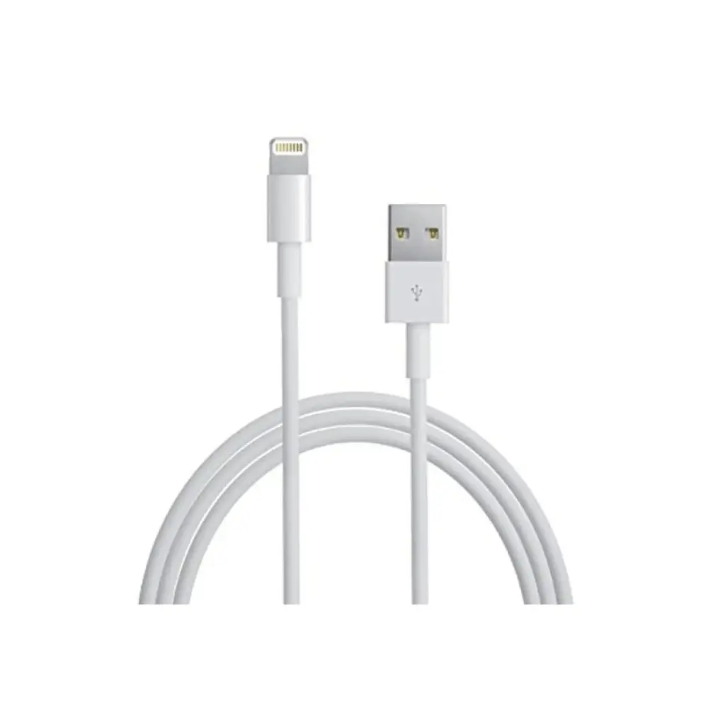 CABLE IPHONE USB PREMIUM