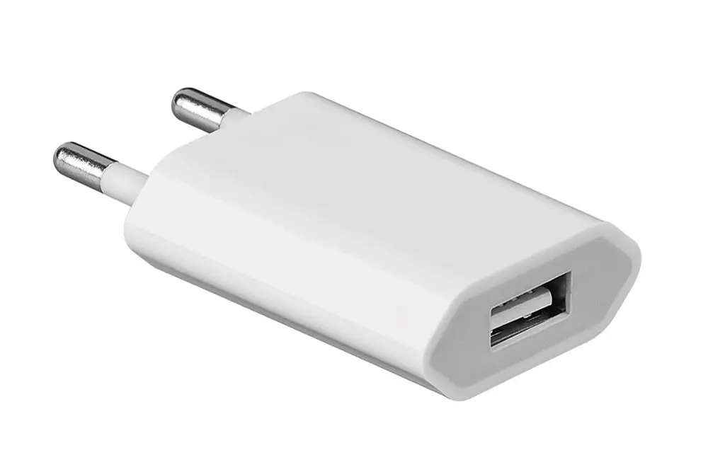CARGADOR 5W IPHONE PREMIUM