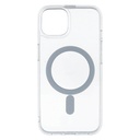 Case Transparente IPhone MagSafe 