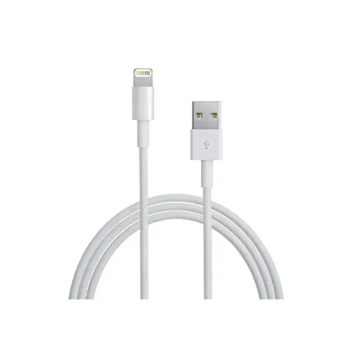 CABLE IPHONE USB PREMIUM