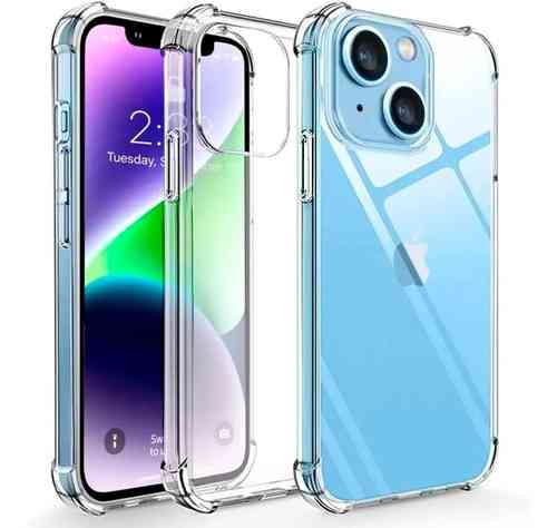 Case Reforsados IPhone